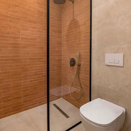 شقة Casa Della ,old Town Rhodes *