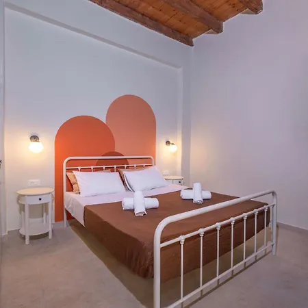 Appartamento Casa Della ,old Town Rhodes Rhodes City