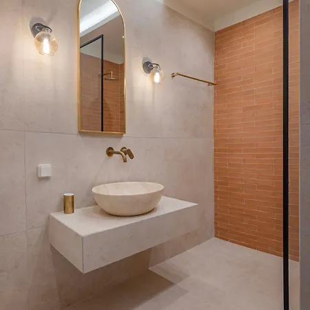 Appartamento Casa Della ,old Town Rhodes Rhodes City