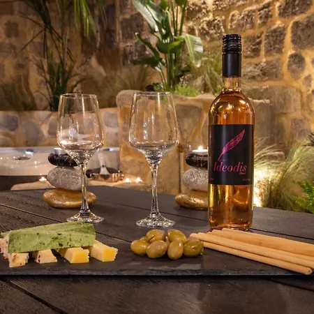 Appartamento Casa Della ,old Town Rhodes *