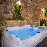 Appartement Casa Della ,old Town Rhodes Rhodes City