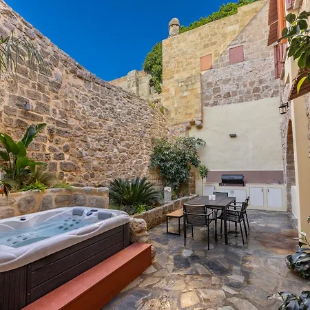 Casa Della ,old Town Rhodes Rhodes City