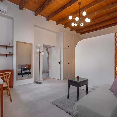 Appartement Casa Della ,old Town Rhodes