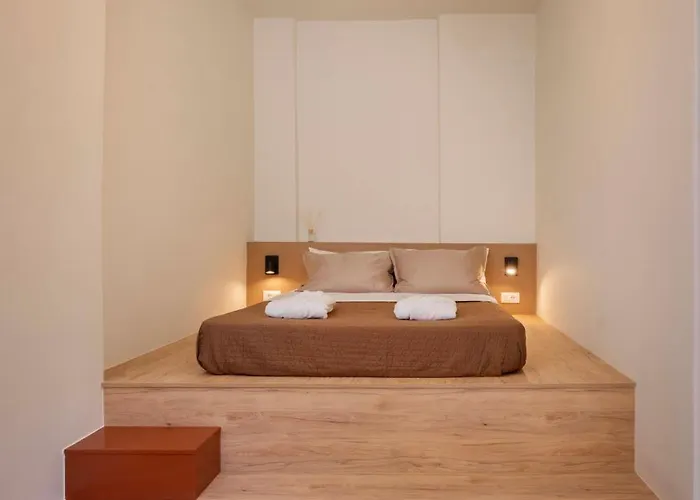 Casa Della ,old Town Rhodes 公寓