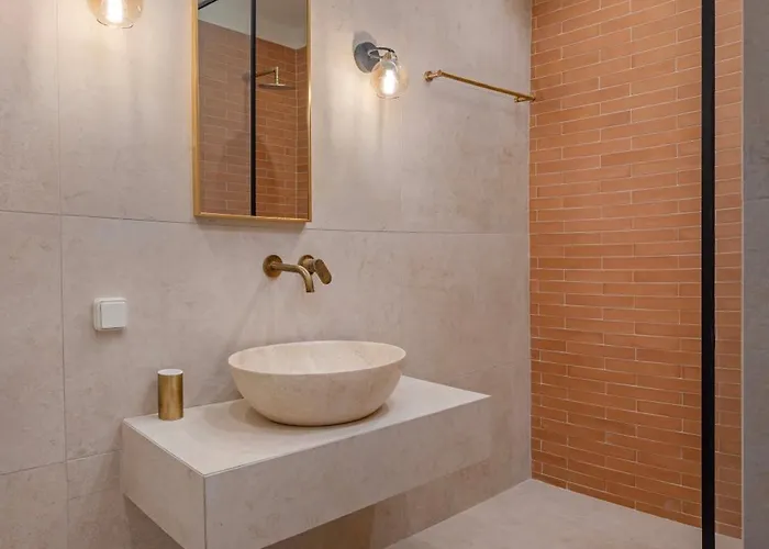 公寓 Casa Della ,old Town Rhodes Rhodes City