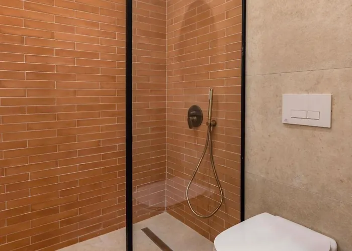 公寓 Casa Della ,old Town Rhodes *