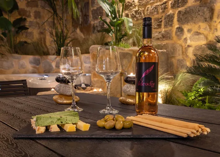 公寓 Casa Della ,old Town Rhodes *