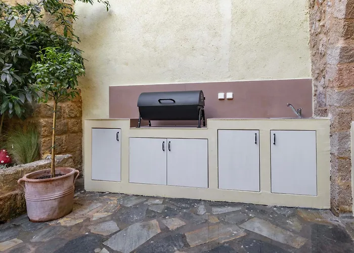 Casa Della ,old Town Rhodes *