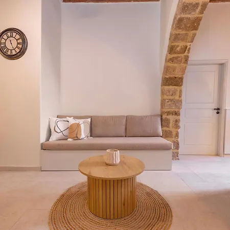 Apartment Casa Della ,old Town Rhodes *