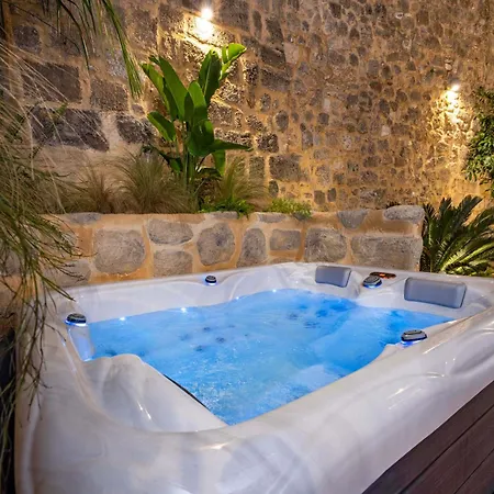 Apartment Casa Della ,old Town Rhodes Rhodes City