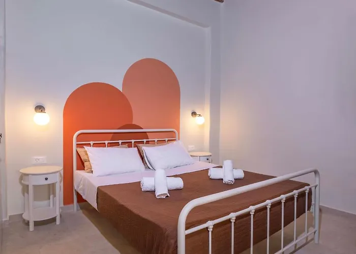 Apartamento Casa Della ,old Town Rhodes Rhodes City