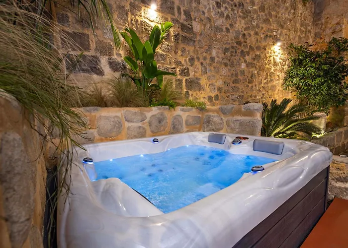 Apartamento Casa Della ,old Town Rhodes Rhodes City